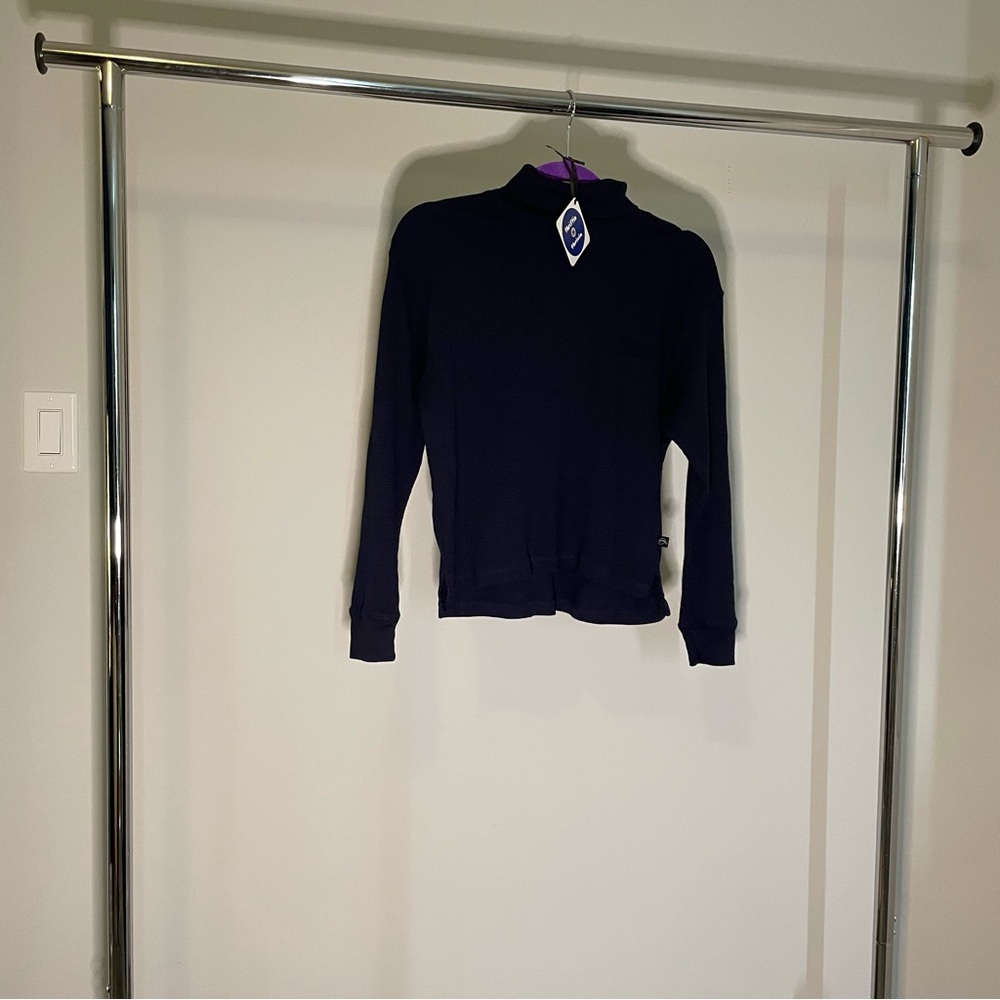 Vintage Cherokee turtleneck